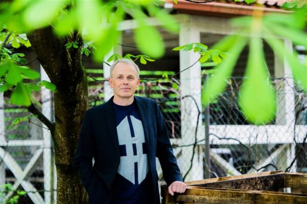 Koorielu köögipool suure muusika kõrgliigas