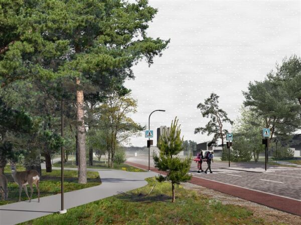 Elu linna taga. Valglinnastumise alternatiivid