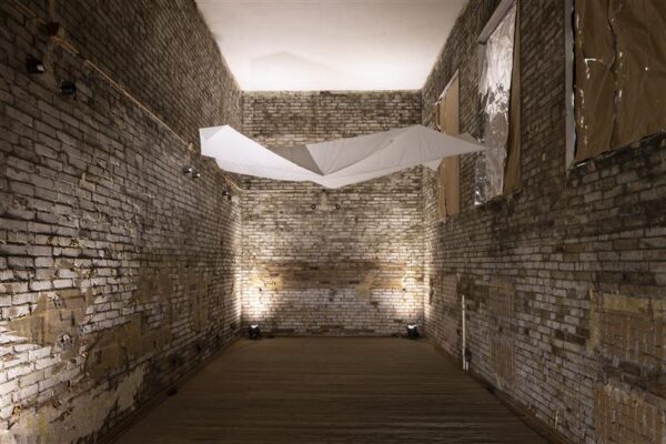 Poeetilise ruumi &auml;ratamine