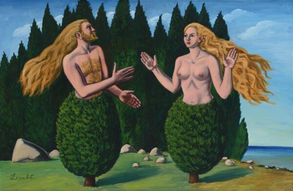 Lembit Sarapuu maailmal&otilde;pp