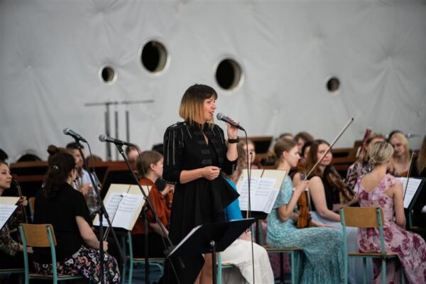 Eesti oma Midsomer (ilma mõrvadeta)