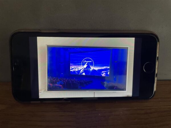 V&auml;ikselt suurele ekraanile ja tagasi