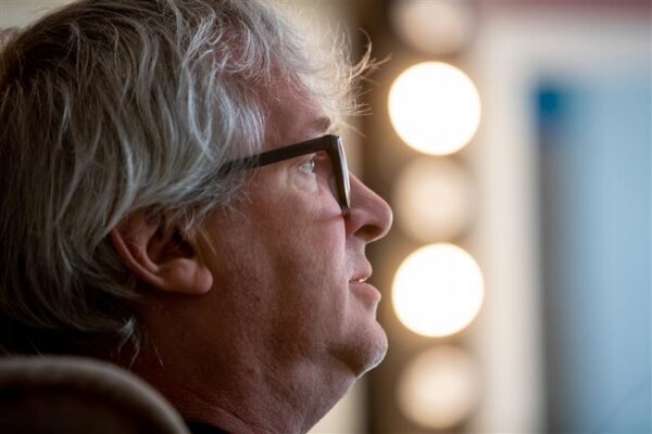 Pealelend  &ndash; Priit Raud, &bdquo;Baltoscandali&ldquo; kunstiline juht