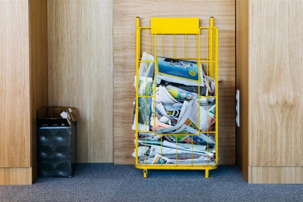 Suverütmis ajakirjandus