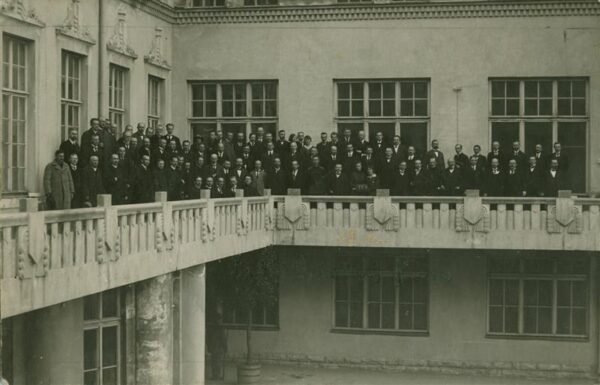 Kaootiline taganemine