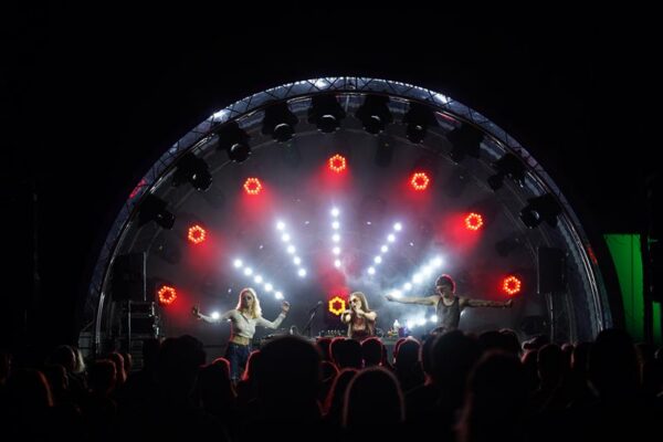 Ülestähendusi meditatsiooni ja ekstaasi horisondilt