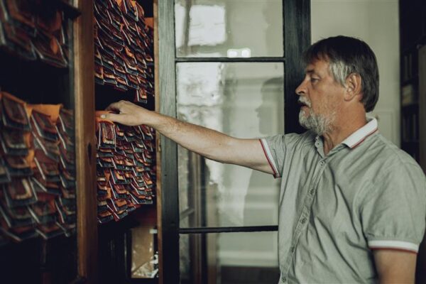 Maailm ei saa paremaks teisiti kui muutustega inimeses