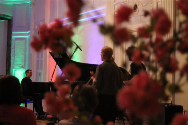 Kas uus muusika peab olema mugav?