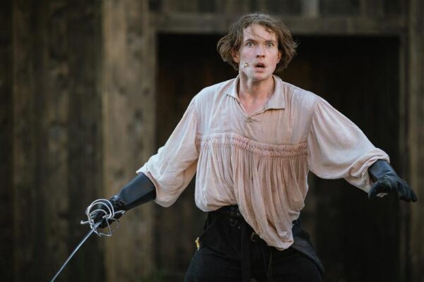 &Auml;nksad musket&auml;rid Ugala tuusal laval