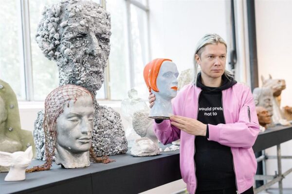 Monumentaalne ettev&otilde;tmine