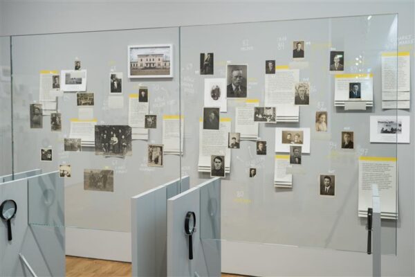 V&auml;ikese abil suureks