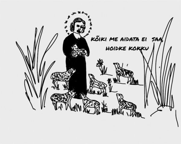 Sotsiaalne turvalisus on esmavajadus