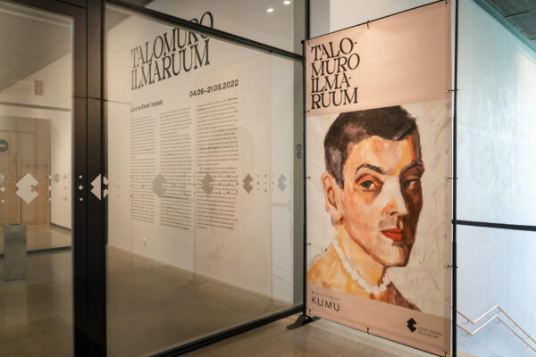 Viimane võimalus ERMis näha suurejoonelist näitust “Talomuro ilmaruum. Lõuna-Eesti loojad”