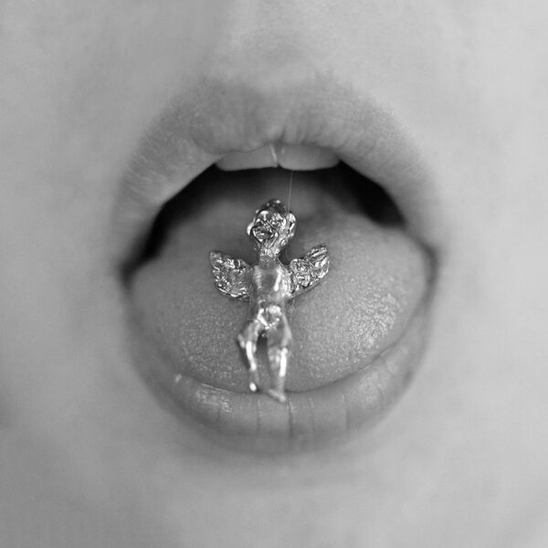 Erle Nemvalts “Ärevuse anatoomia” Hop galeriis