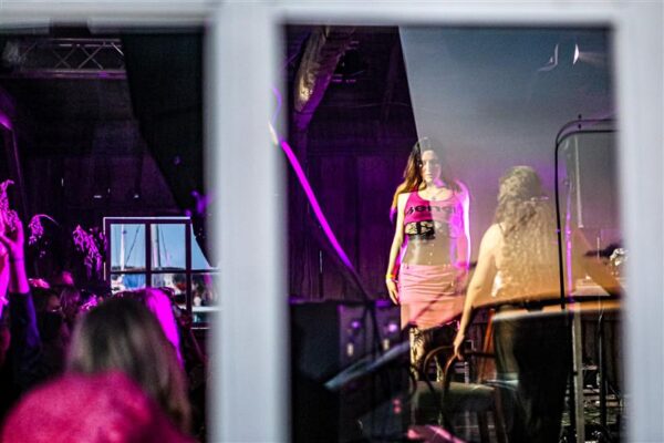 Kui saar on mandrist ärksam