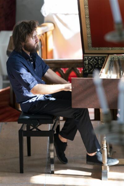 Vanamuusika kõrghetked Haapsalus