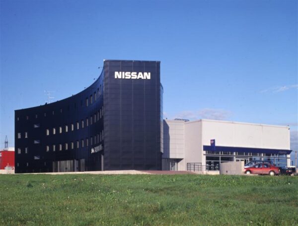 XXI sajandi arhitektid