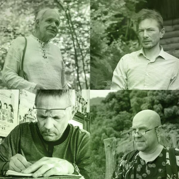 &Ouml;koesteetika ajastu