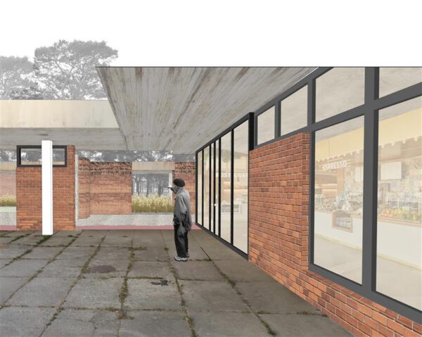 Hooned, mis lagunevad, pragunevad, pudenevad, kasvavad kinni