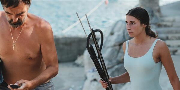 Suurekssaamise lugu v&auml;givaldse suhte n&auml;itel