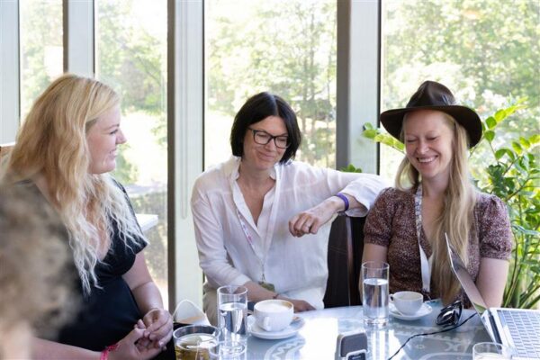 „Eesti etno“ on vaikse vooluga jõgi