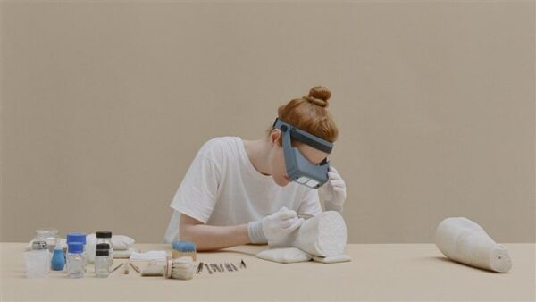 Puhas ja steriilne maailm