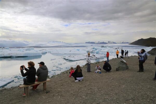 Kliimamuutus: m&ouml;&ouml;duv kerge palavik v&otilde;i &auml;ratuskell
