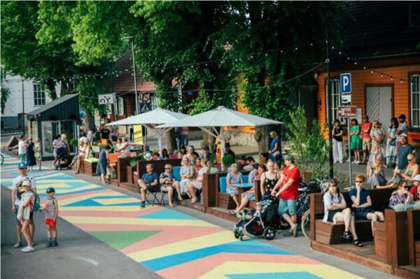 V&auml;ljam&otilde;tlemise kunst