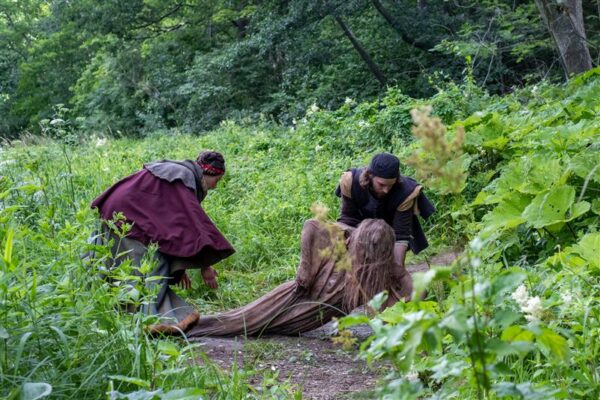 Normaalselt kole film