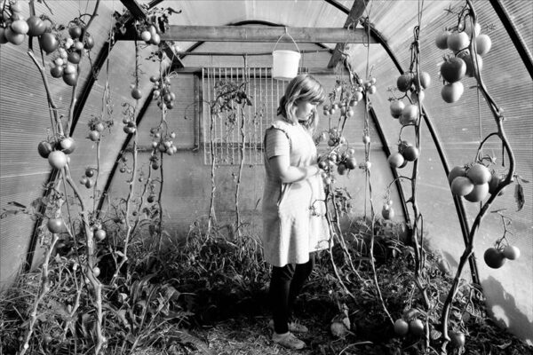 Lapsep&otilde;lve poeesia