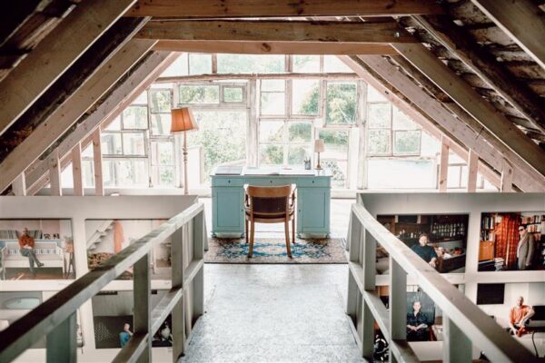 V&auml;ikeste asjade suur triksterlus