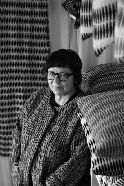 Katse muukida lahti Mare Kelpmani v&auml;rvikood