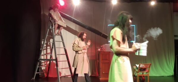 Meelte lahutamine ja &uuml;hendamine