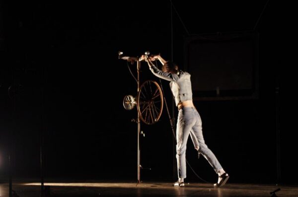 Reis interdistsiplinaarsuse s&uuml;gavikku