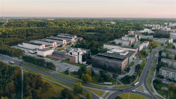 Oma koha otsimise lugu