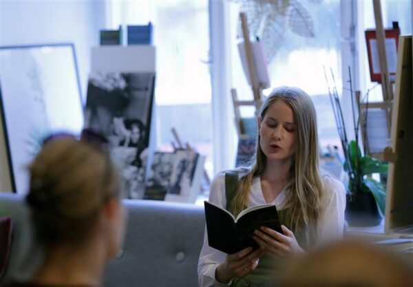 Valguse ja surma sümfoonia