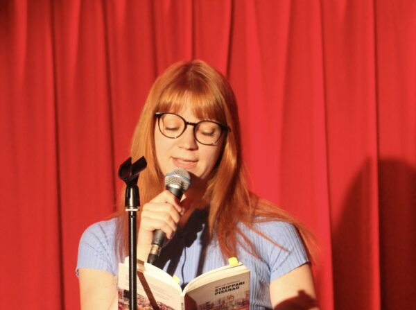 Ei, prõmm ei peatu, ei-ei