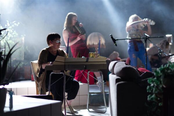 Kas te n&auml;ete valgust?