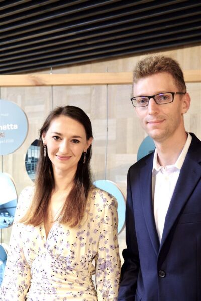 Suu naerab, s&uuml;da muretseb