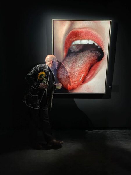 Uued ideed s&uuml;nnivad distsipliinide kokkupuutel ja ristteedel