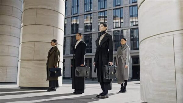 Loodud inimese näo järgi