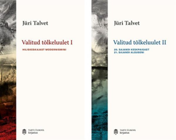 „Jääv armastus sealpool surma“