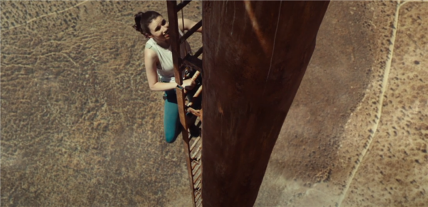 Hollywood ja kaljuronimine