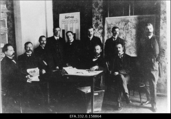 Huvitavad ajad ajakirjanduses