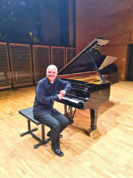 Meistrid ja sellid kammerrüüs