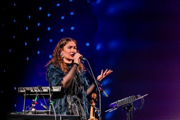 Viis aastat vaba vaimu