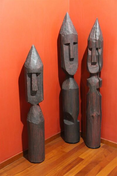 Soome-ugri pimeda maa h&auml;&auml;led