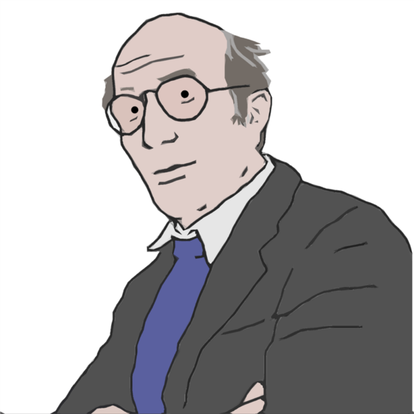 Keerukalt keerukast, vaatlemas vaatlemist