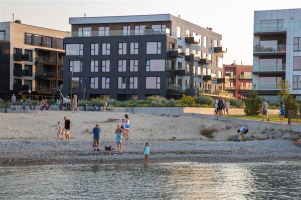 Kalaranna &uuml;heksa elu