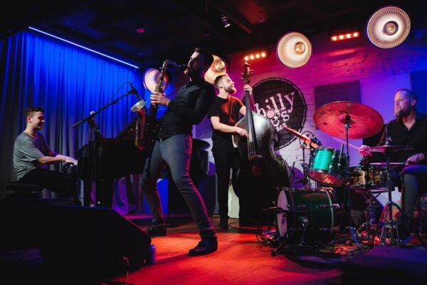 Üksteise lugemise kunst